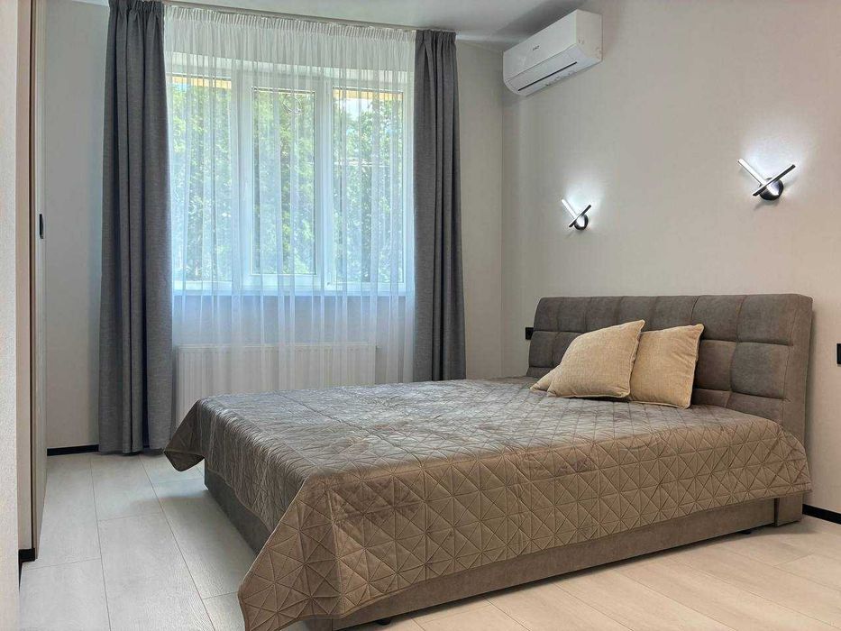 ‼️1к 39,8 м² | ЖК Royal Park | Газ | Центр | Держпрограми | Власник