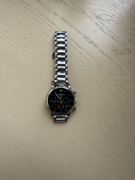 Emporio Armani AR-1853 Classic Chronog