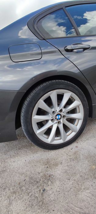 BMW F30 продам власне авто