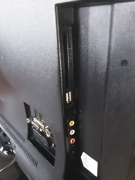 Tv Hitachi lcd AVARIADA