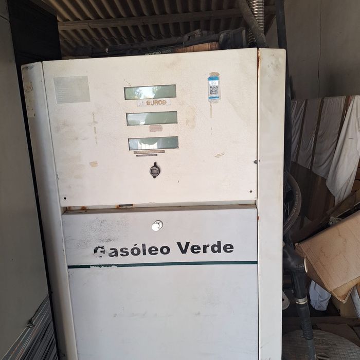 Bombas de Combustivel