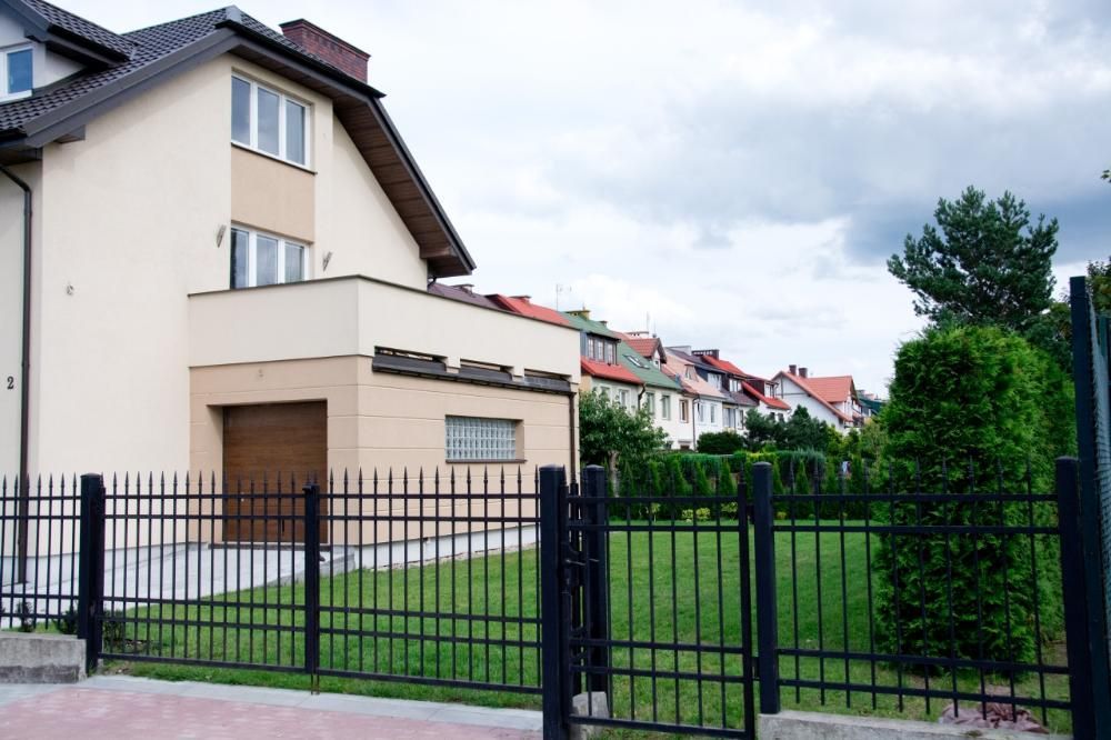 Apartament Słoneczny Reda- noclegi - Parking na posesji.3min Aquapark