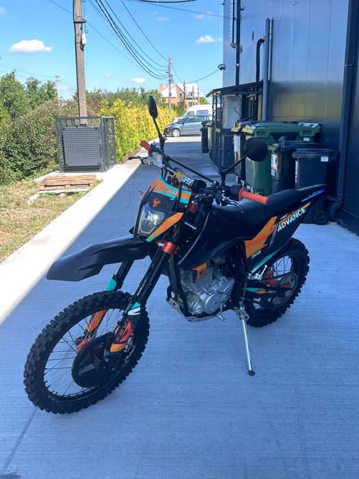 Продам  Kovi advans 300 2025 (кові адванс)
