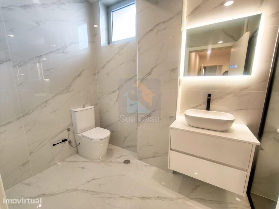 Venda Apartamento