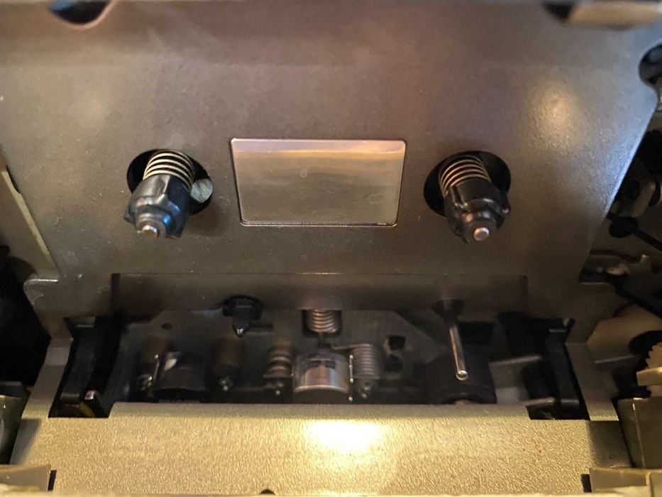 Магнитола SHARP GF-888