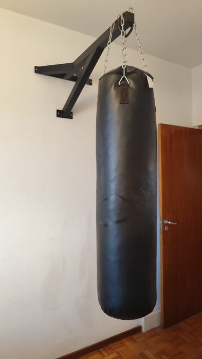 Vendo Saco de boxe