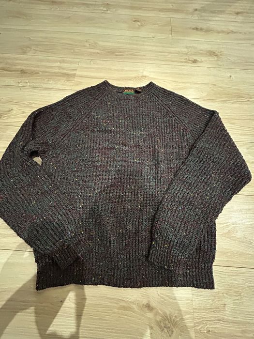 Sweter Oakton Ltd gruby L