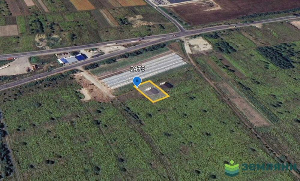 Продається будинок сирець с Чукалівка 240м2