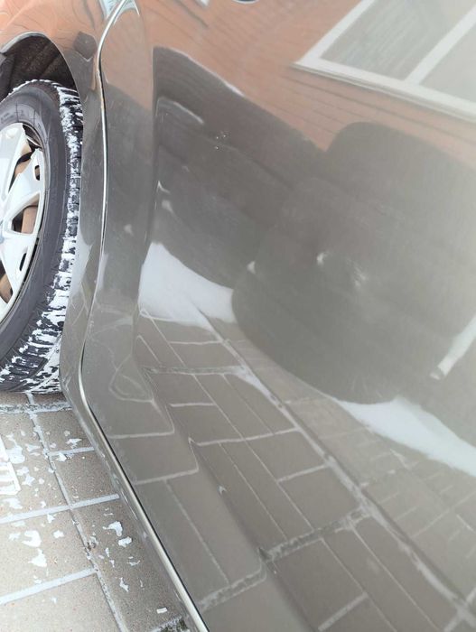 Ford Mondeo MK4 2011 Eco Bust 2.0 Универсал 265т Пробег