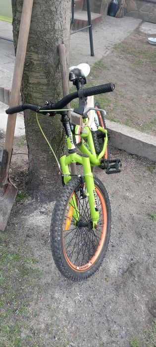 Велосипед 20 бу