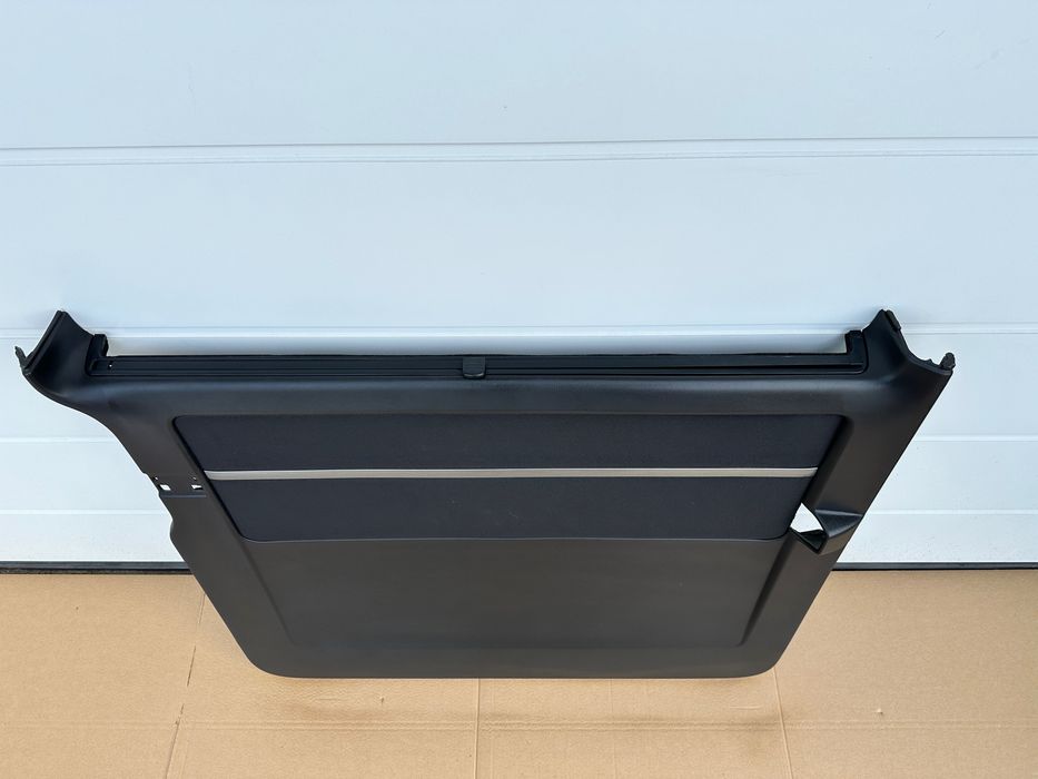 VW Multivan T5 T6 Tapicerka Boczek Drzwi Przesuwnych Lewych