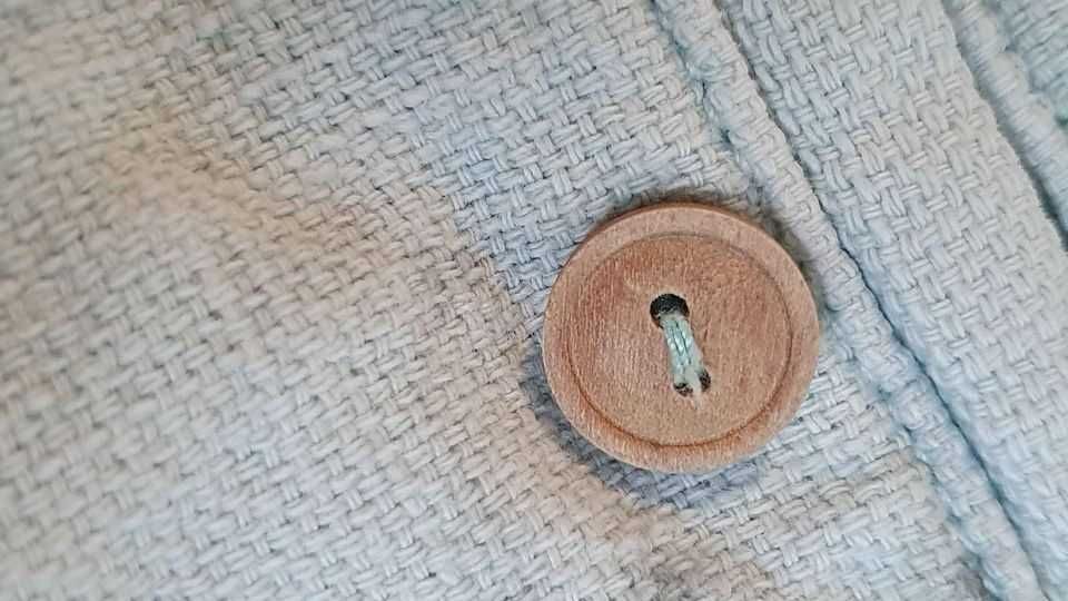 3x spodenki dziewczęce na rozm. 80-86 cm (Zara, H&M)