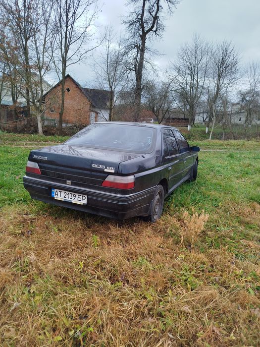 Продається Пежо 605