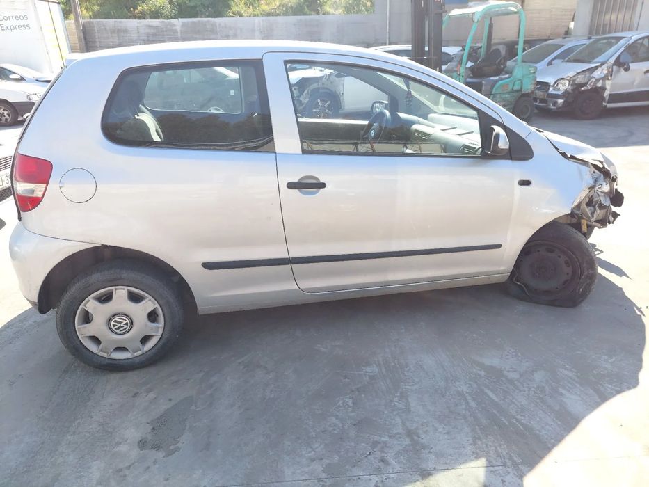 Para peças VOLKSWAGEN Fox (5Z1, 5Z3, 5Z4)