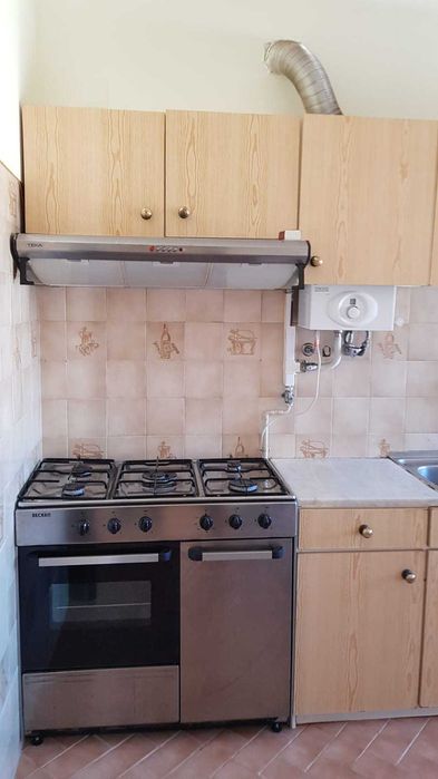 Fogão a Gás com 5 bicos