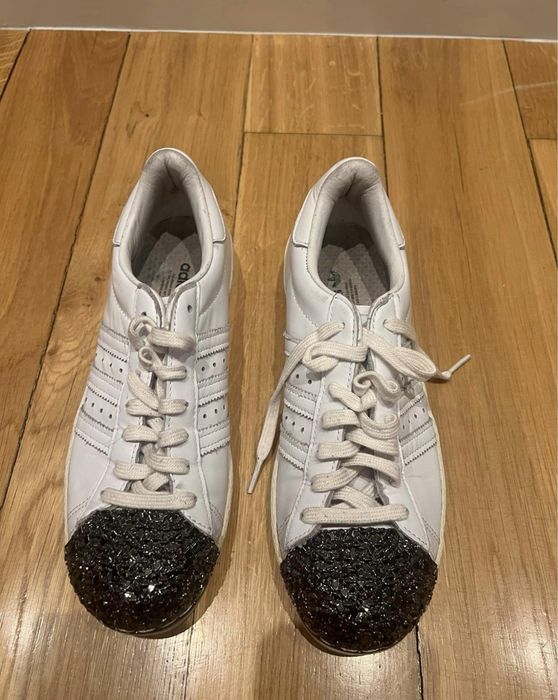 Adidas super star