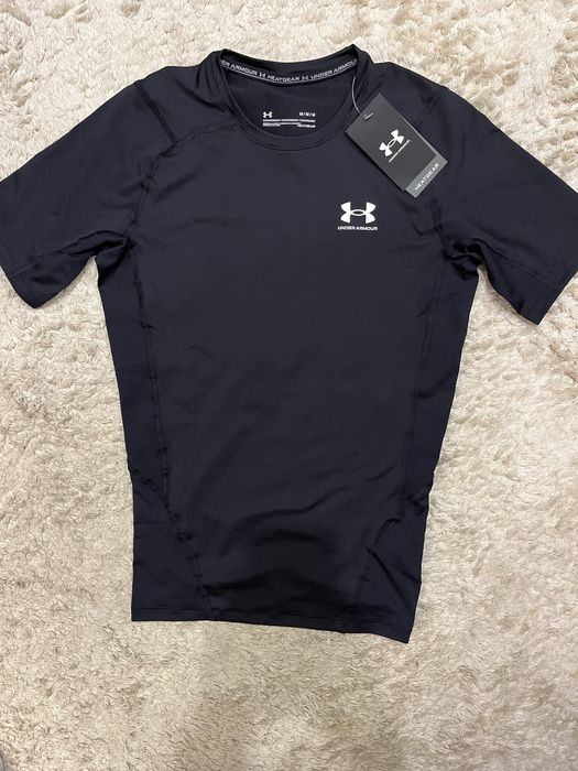 Koszulka Under Armour HeatGear – rozmiar M