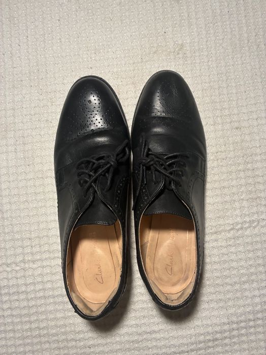 Жіночі туфлі Clarks