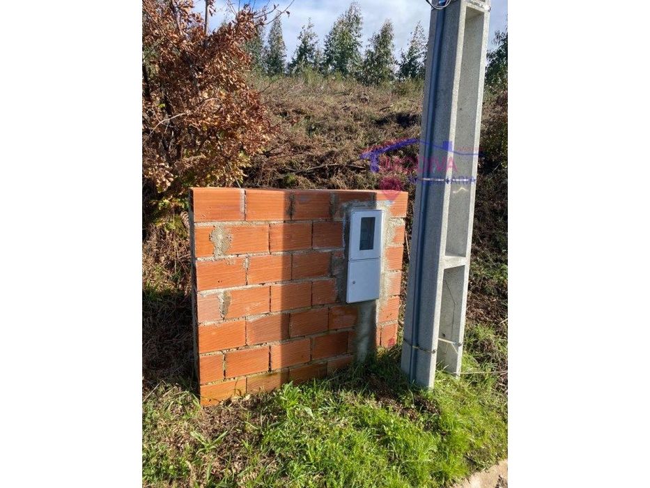 Terreno com 4700 m2 — Graça, Leiria