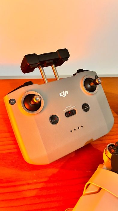 DJI Mini 4k Fly Combo + DJI Care 2 Anos