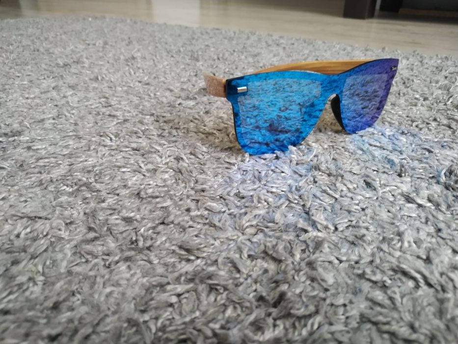 Nowe.       Okulary