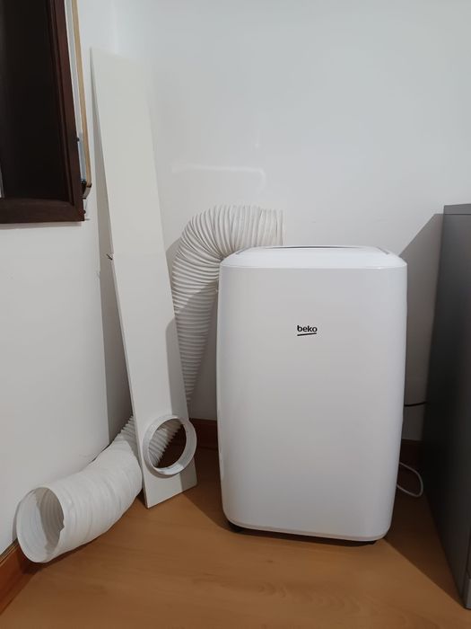 Ar condicionado portátil BEKO BP112H