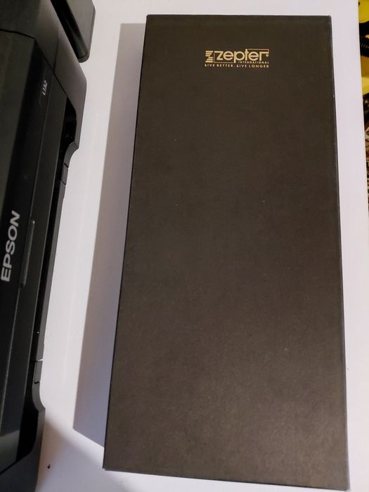 Ножі Zepter нові