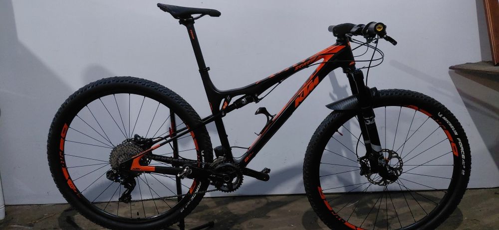 KTM scarp master 29 T:L