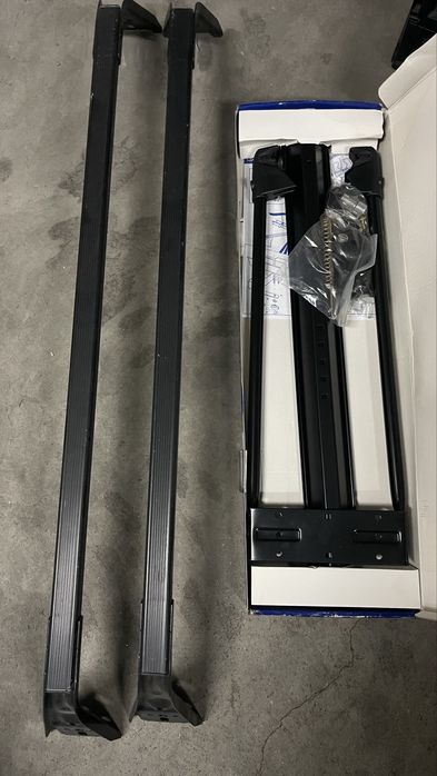 Suporte tejadilho bicicleta pegeout 206