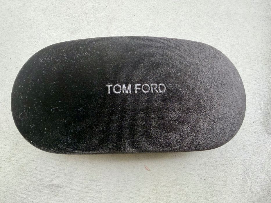 Oprawki okularowe  Tom Ford okulary /Kraków Starowiślna
