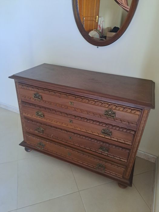 Mobilia de quarto