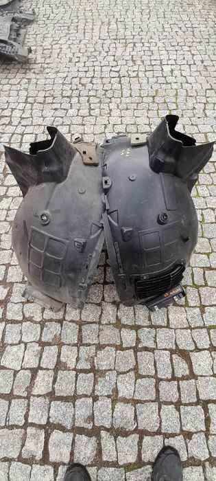 citroen c5 aircross nadkole przednie lewe lub prawe