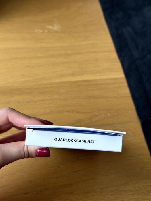 Capa Quad Lock Iphone 13 Pro Max