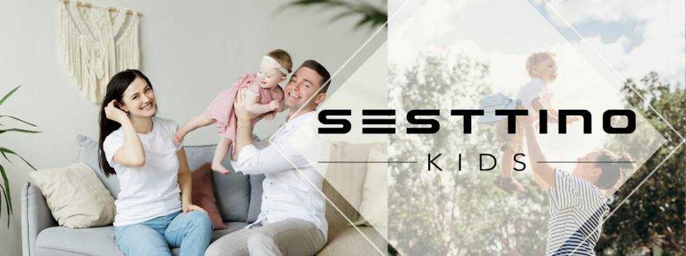 Fotelik Samochodowy Sesttino Secure PRO 0-36kg. 40-150cm.