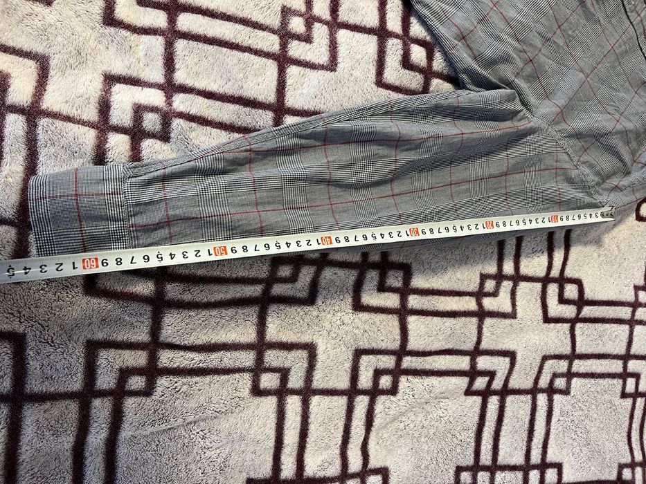 Сорочка Levi’s L 48