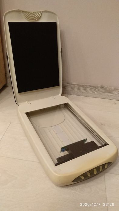 Продам сканер Acer model №6660-03E