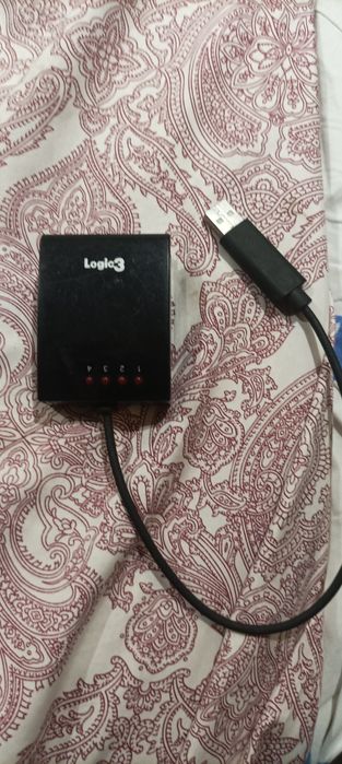 PS2 adapters and others64550414811009121