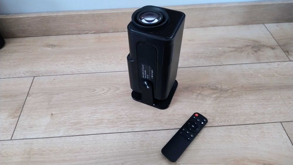 Projektor HY320 mini