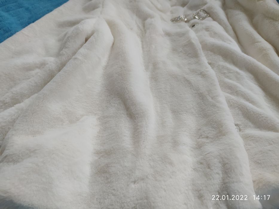 Весільна шубка до нареченої ,продажа, оренда