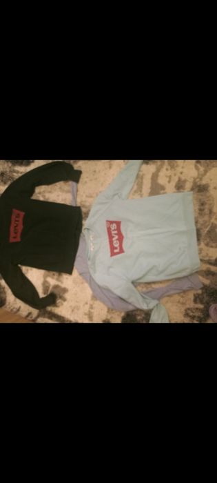 Bluza damska Levis