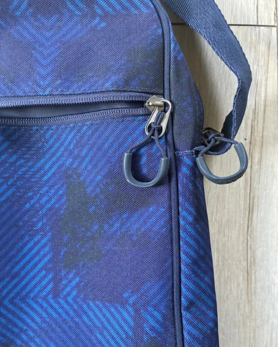 Nowa torebka lech poznań z metką