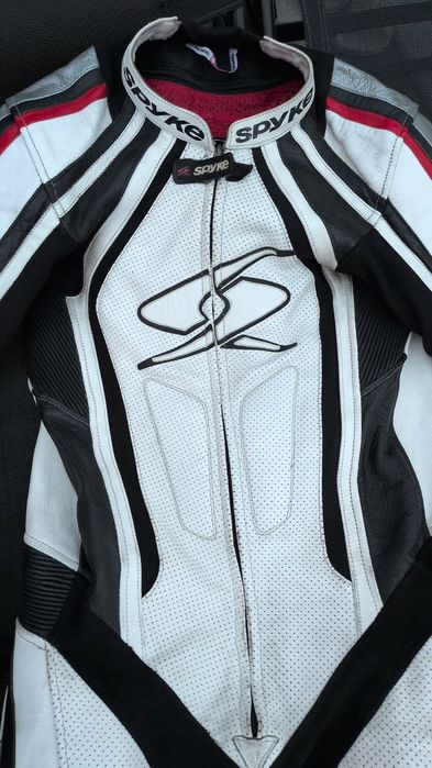 Spyke kombinezon motocyklowy jednoczęściowy