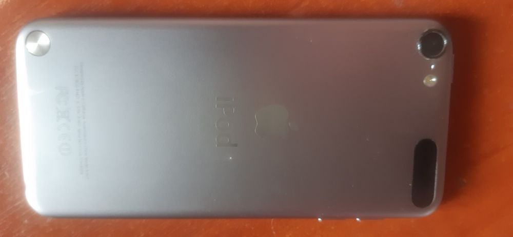 iPod Touch 5 32gb