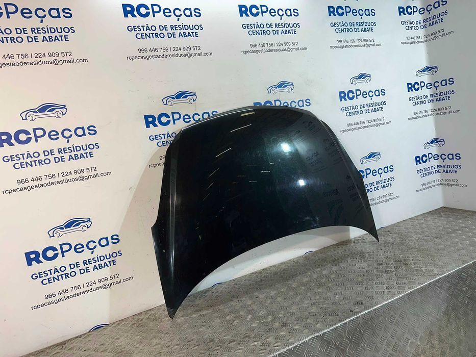Frente Completa Opel Corsa D Facelift Diesel