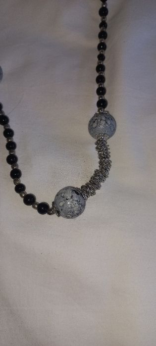 Colares de bijuteria