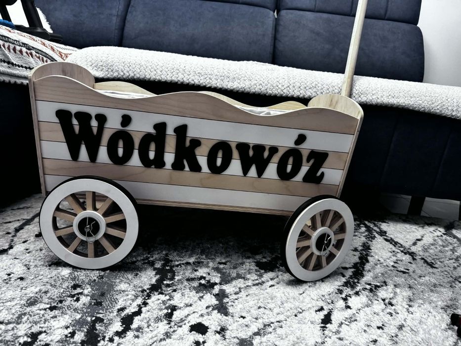 Wódkowóz na wesele
