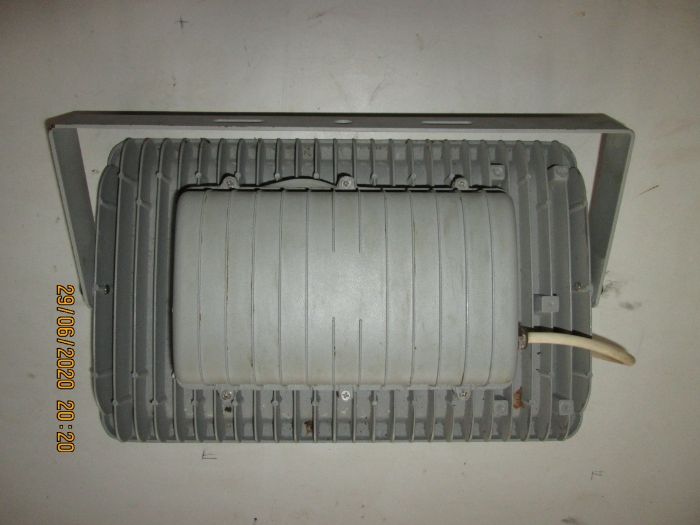 Прожектор светодиодный 77Вт 3000К 12300Лм