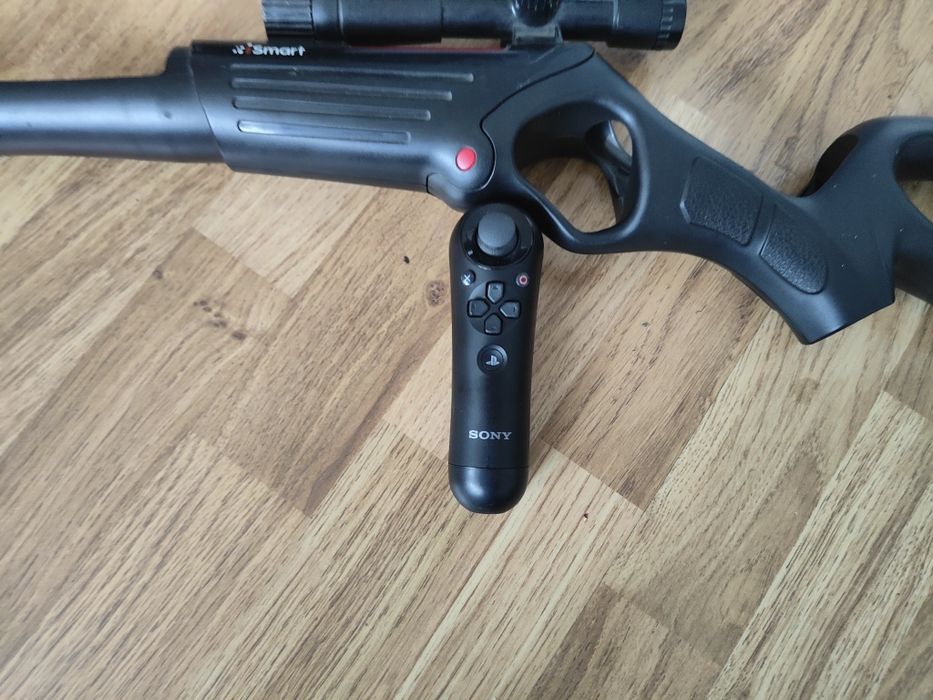 Karabin snajperski do ps3