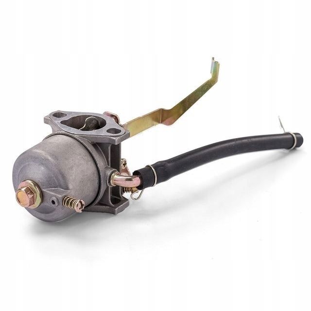 Gaźnik Agregatu Generatora Prądotwrczego Agregat