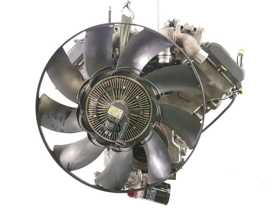 Motor Land Rover RANGE SPORT 4.2 V8 4X4 428PS